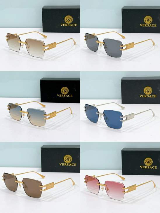 Picture of Versace Sunglasses _SKUfw79164342fw